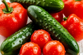 Зимний витаминный бум: как овощи спасут от авитаминоза