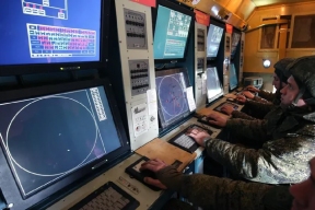 Минобороны впервые ликвидировало дроны ВСУ над одним российским регионом