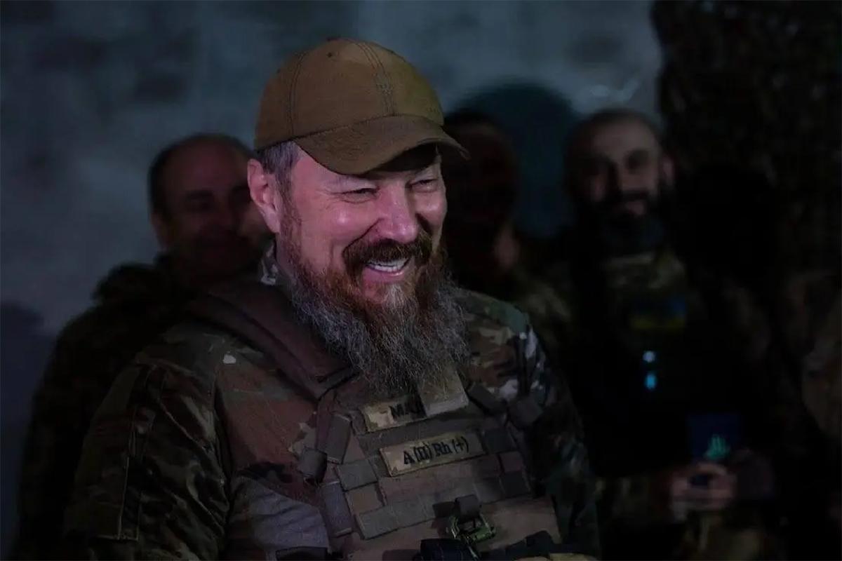 Вопреки «черному списку» ЕС: Нидерланды тайно впустили командира дронов ВСУ, атаковавшего «Дружбу»