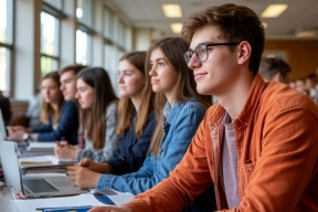 Место под сокращение: почему вузы РФ закрывают 47 тысяч платных мест