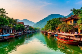 Россия упрощает въезд для вьетнамских путешественников