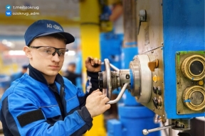 От теории к практике: в Орехово-Зуевском городском округе шестеро студентов начали карьеру на ДМЗ