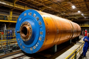 Scientists from St. Petersburg State University have developed a gas cooling system for the NICA collider.