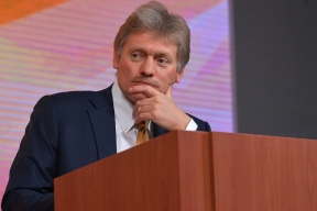 «Снять со всех»: Кремль потребовал от ЕС отменить санкции против российских бизнесменов