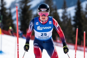 Золотой спринт: Елизавета Маслакова принесла Ленобласти победу на первенстве России