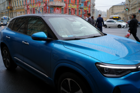 M.VICS 6.0 and Hyundai Mobis SDV solutions demonstrate new possibilities for electric vehicles