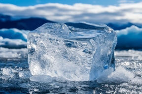 В Ханты-Мансийском автономном округе прогнозируют подъем воды выше нормы