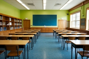 Учеников 2-8 классов в Оренбурге перевели на дистанционное образование до 6 декабря