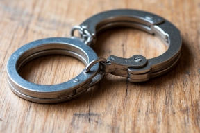 Жителя Ковылкинского района Мордовии отправили в колонию за нападение на полицейского