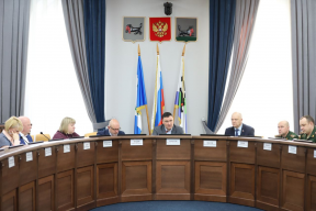 Мэр Руслан Болотов: В рамках масленичных гуляний с 16 по 22 февраля в разных округах Иркутска состоятся 36 мероприятий