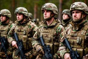 Мирный план или ультиматум? Лондонский саммит обернулся списком из пяти условий для Москвы