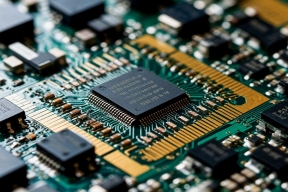 Ближний Восток – причина возможного сокращения мирового производства чипов