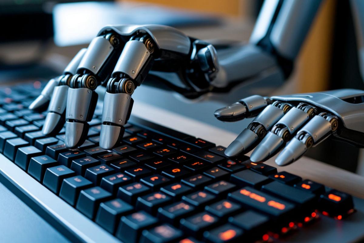 Карьерная лестница умерла, да здравствует решётка? Как не потерять сотрудников в эпоху, когда ИИ требует новых навыков?