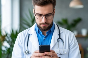 В Оренбуржье пациентам будут ставить диагнозы через MAX