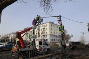 Мэр Иван Носков: В Самаре началась масштабная весенняя уборка города после холодов