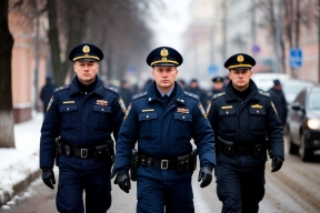 Руководитель Артем Григорьев сообщил о кадровом дефиците во владимирской Госавтоинспекции
