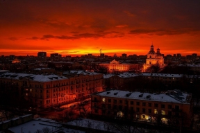 В Тамбове представили инвестиционный профиль для бизнеса