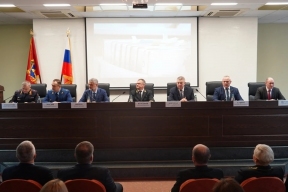 «Никакой ИИ не заменит судью»: Богомаз отчитался о доверии к судам в Брянской области, где электронные иски уже стали нормой