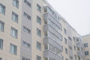 Сопредседатель ВАРМСУ Ирина Гусева на встрече в Фонде «Защитники Отечества» обсудила включение ведомственного жилья в программы капремонта