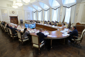 В Новосибирской области трудоустроили более 2,4 тыс. участников СВО благодаря федеральным и региональным мерам поддержки