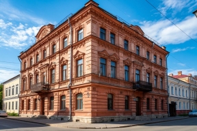 Суд отказался расторгать договор аренды исторического дома в Туле