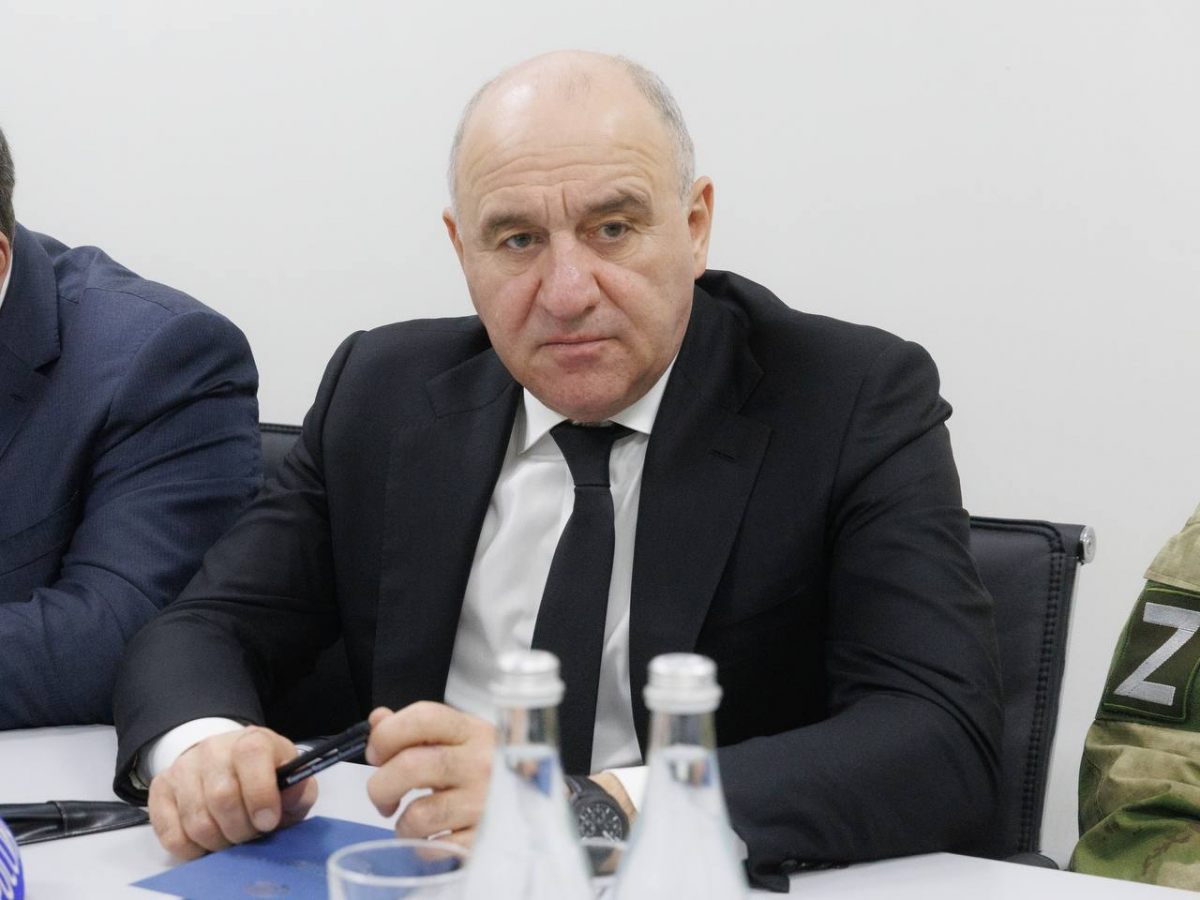 Рашид Темрезов: Карачаево-Черкесия заинтересована в укреплении межрегиональных и деловых связей на форуме «Абхазия — инвестиции в будущее»