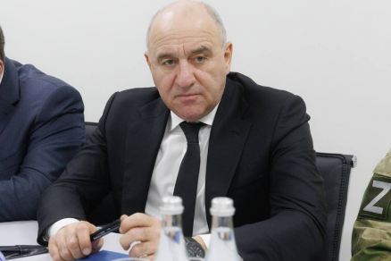 Рашид Темрезов: Карачаево-Черкесия заинтересована в укреплении межрегиональных и деловых связей на форуме «Абхазия — инвестиции в будущее»