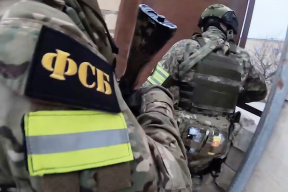 «Перевел доллары в украинский фонд»: жителя Петербурга арестовали за госизмену