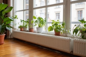 В Алчевске прошло экстренное совещание из-за критической ситуации с отоплением