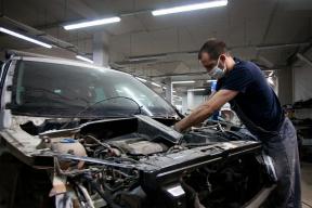 Dealers call on Russians to dispose of cars with a mileage of more than 500,000 km