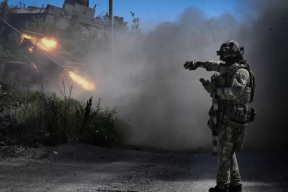 ВСУ минимум 47 раз атаковали левобережье Херсонщины