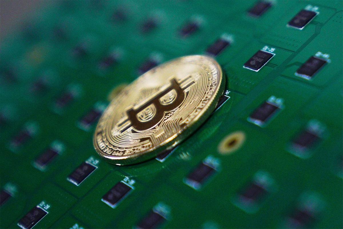 Bitcoin, forgotten for 14 years, made the owner a millionaire