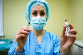 Детей из групп риска в Башкирии обеспечат бесплатной вакцинацией от ротавируса