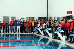 Спикер Заксобрания ЕАО Роман Бойко: Новые ФОКи освободили от налога на имущество еще на пять лет