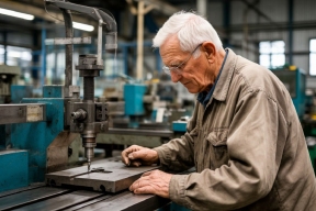 Удмуртия вошла в топ-15 регионов по перспективности трудоустройства весной 2026 года