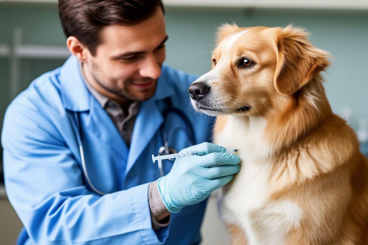 В Удмуртии стартовал месячник по профилактике бешенства