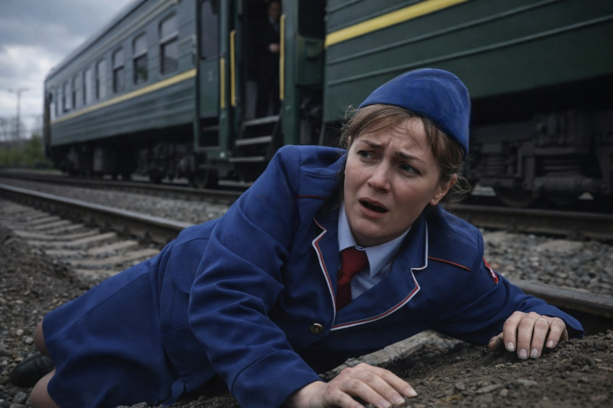 Пострадавшую проводницу после стабилизации состояния перевезут на лечение в Челябинск