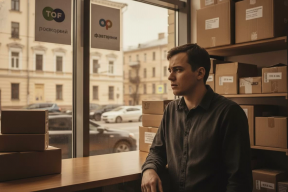 Сотрудник пункта выдачи в Элисте похищал товары через фиктивные возвраты