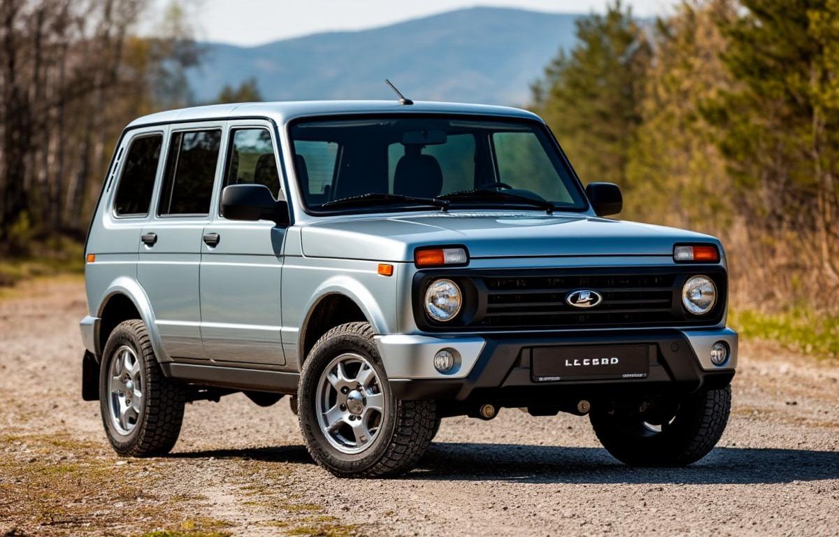 Продажи Lada рухнули на 28%: почему планы АвтоВАЗа на 2026 год под вопросом