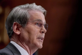 Бессент раскрыл хитрый план США, как оставить Россию без нефтяных денег