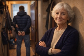 Не на ту напали: Как 86-летняя бабушка обвела вокруг пальца целую преступную сеть