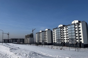 Ставка 2% творит чудеса: почти 400 тувинских семей получили «зеленый свет» на льготную ипотеку — стройка на подъеме