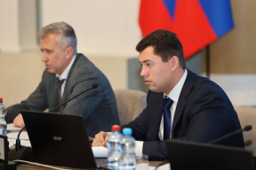 Спикер Липецкого облсовета Владимир Сериков: Дополнительные 10 млрд бюджета региона пойдут на поддержку участников СВО, закупку медоборудования и капремонт детсадов