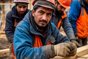 В Иркутской области за шесть дней выявили 168 нарушений миграционного закона