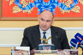 Губернатор Евгений Солнцев: В Оренбуржье в 2026 году поступят 20 автобусов и пять троллейбусов в рамках нацпроекта «Инфраструктура для жизни»