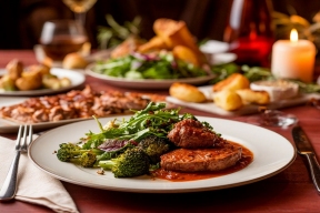 Ваш ужин – причина кошмаров и бессонницы: мнение эксперта