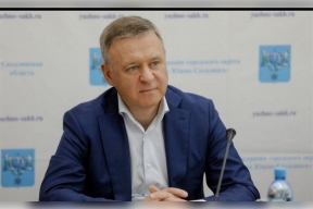 Сергей Надсадин: Проект «Герои Сахалина и Курил» поможет участникам СВО внести значимый вклад в развитие Сахалинской области