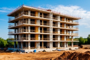 От форума единства до стройки: как Запорожская область встраивается в российские стандарты