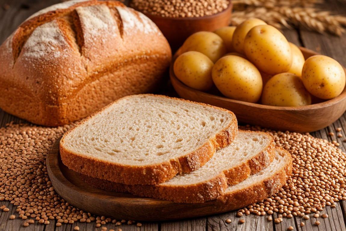Хлеб дорожает, мука дешевеет: ФАС ищет виновных в ценовом разрыве