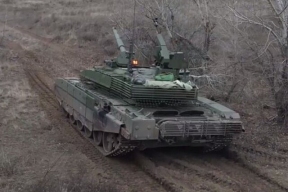 Российские военные зачищают восточную часть Константиновки и окружили противника на металлургическом заводе